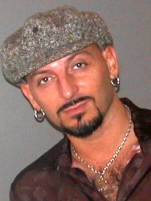 Gigi D’Agostino