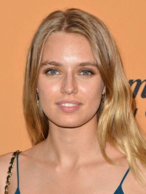 Megan Irminger