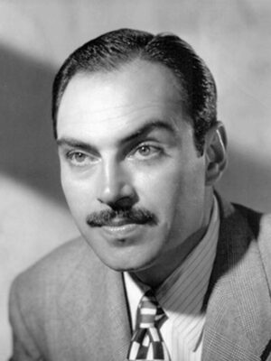 Pedro Armendáriz