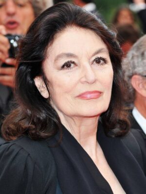 Anouk Aimée