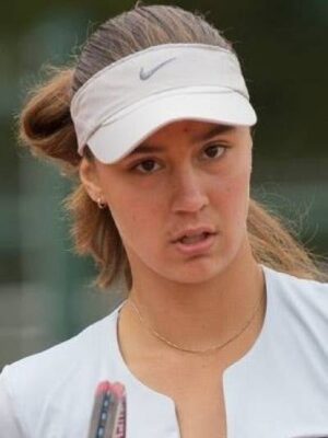 Ангелина Калинина