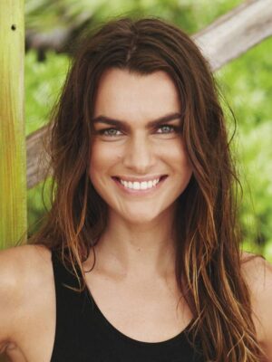 Filippa Hamilton