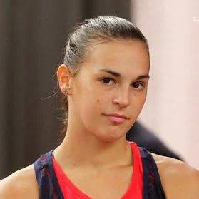 Cristiana Ferrando