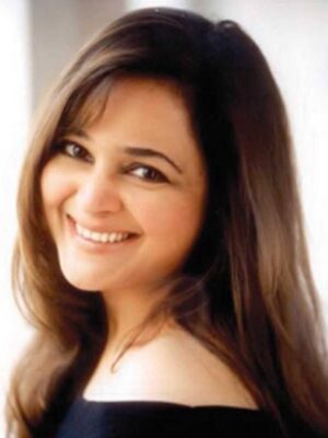Alisha Chinai
