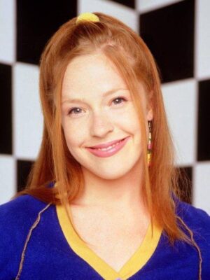 Angela Goethals
