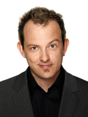 Apollo Robbins