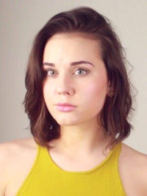 Arden Rose