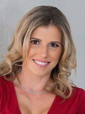 Cory Chase