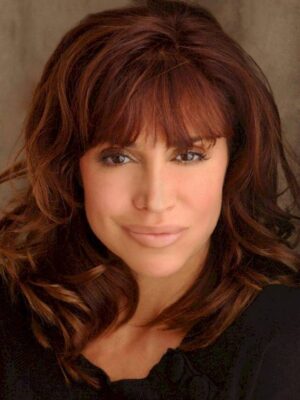Darcy Demoss