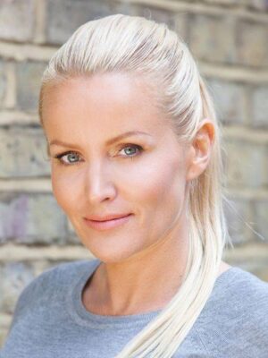 Davinia Taylor