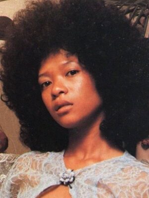 Desiree West