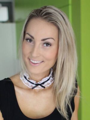 Emma Lovett