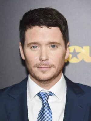 Kevin Connolly