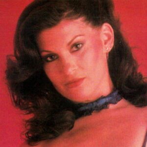Leslie Bovee