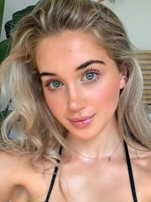Lily Bowman