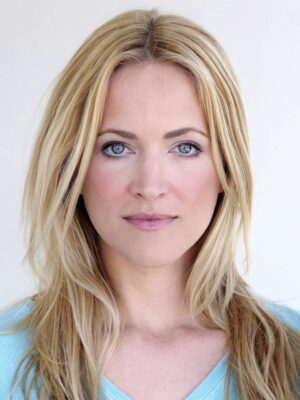 Lori Heuring