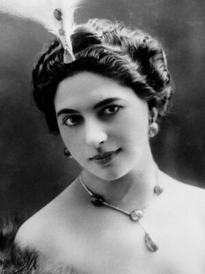 Mata Hari