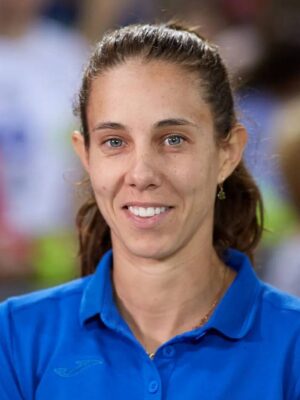 Mihaela Buzarnescu