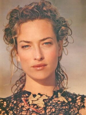 Tatjana Patitz