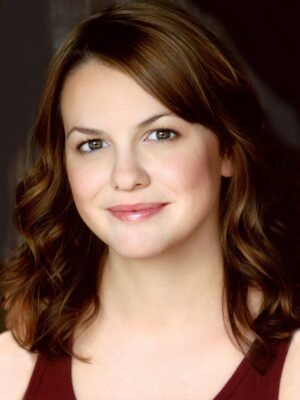 Larisa Oleynik