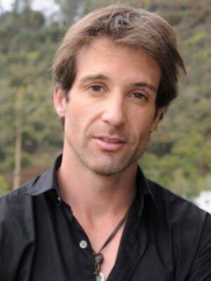 Segundo Cernadas