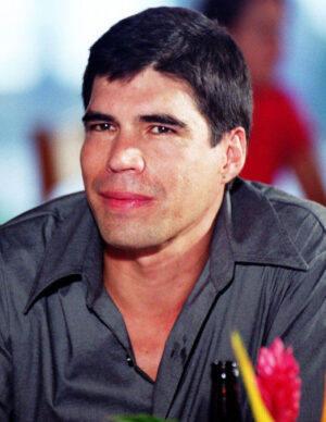 Alberto Estrella