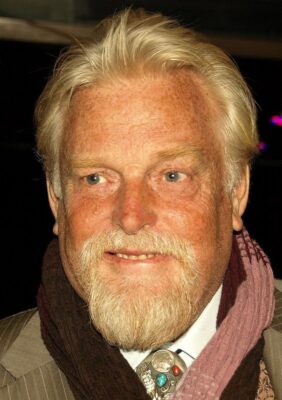 Gavan O'Herlihy Height, Weight, Birthday, Hair Color, Eye Color