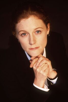 Geraldine Summerville