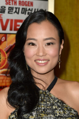 Diana Bang