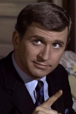 Ted Bessell