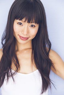 Annie Chang 身長、体重、誕生日、髪の色、目の色