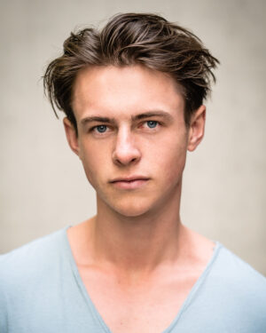 Ben Radcliffe