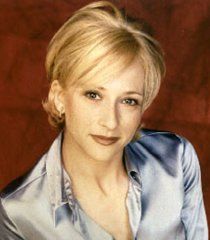 Hallie Todd