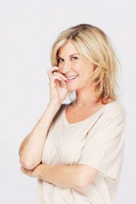 Michèle Laroque