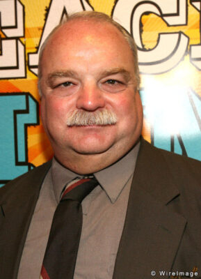 Richard Riehle