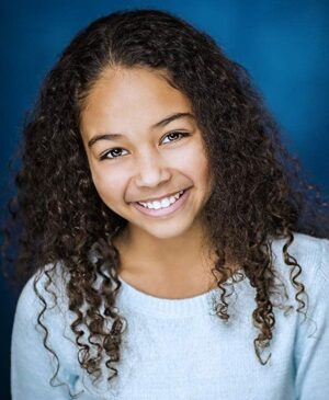 Millie Davis