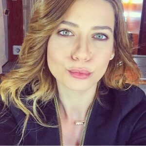 Sera Tokdemir