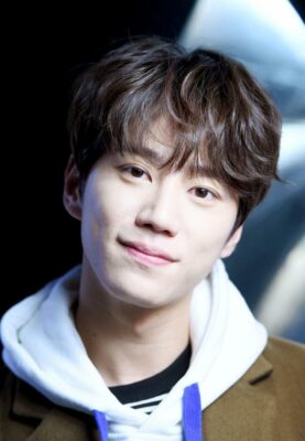 Lee Jun Young