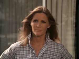 Susan Howard