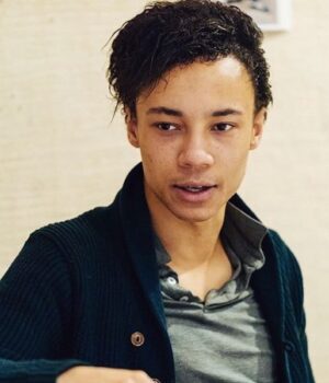 Kit Young