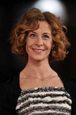 Carlotta Natoli