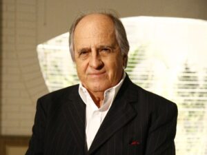 Ary Fontoura