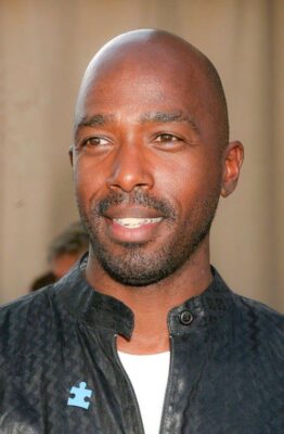 Ntare Mwine