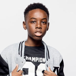 Alex R. Hibbert