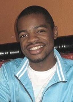 Kevin Jamal Woods
