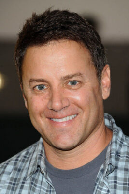 Tony O'Dell