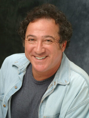 Eddie Mekka