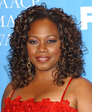 Regina Taylor