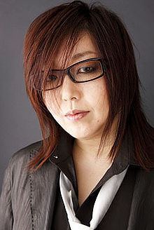Megumi Ogata