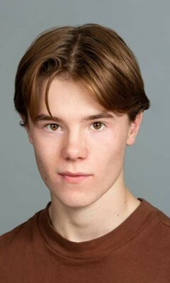 Edvin Ryding